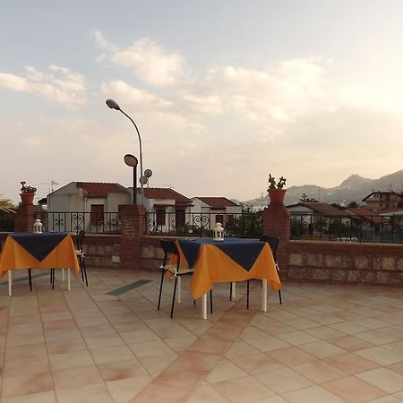 Villa Jovanna Летояни Екстериор снимка
