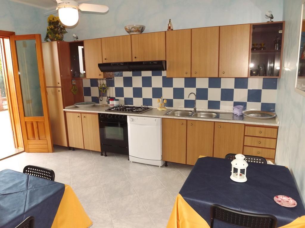 Villa Jovanna Летояни Екстериор снимка