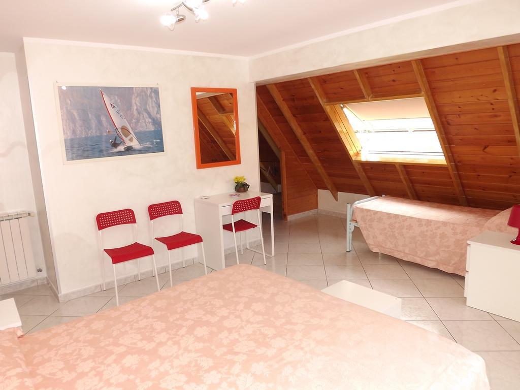 Villa Jovanna Летояни Екстериор снимка