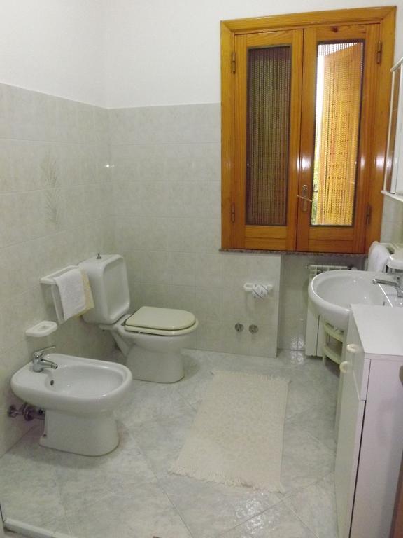 Villa Jovanna Летояни Стая снимка