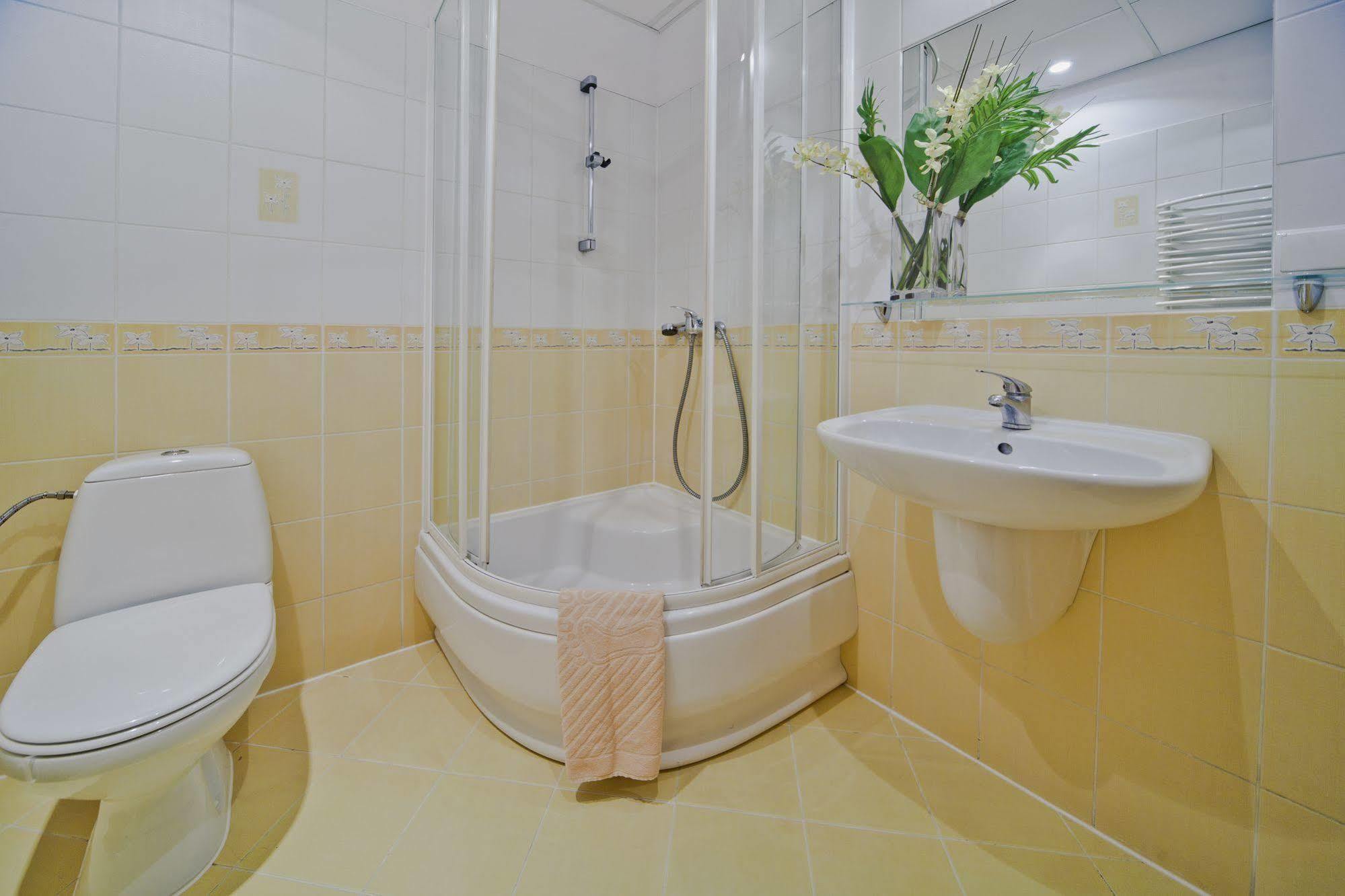 Villa Jovanna Летояни Екстериор снимка
