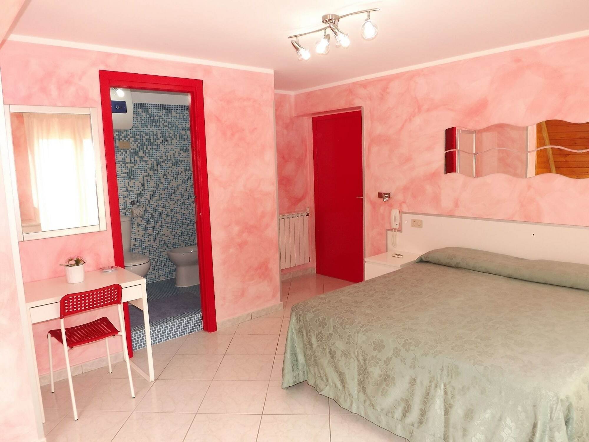 Villa Jovanna Летояни Екстериор снимка
