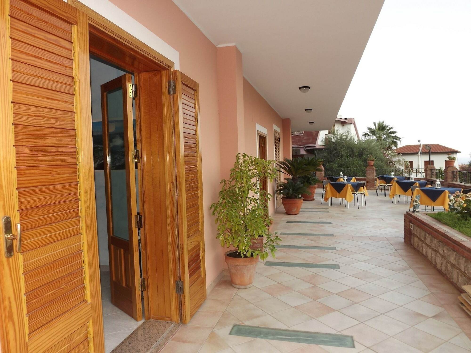Villa Jovanna Летояни Екстериор снимка